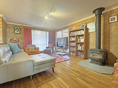 21 Chaplin Street, Castletown WA 6450