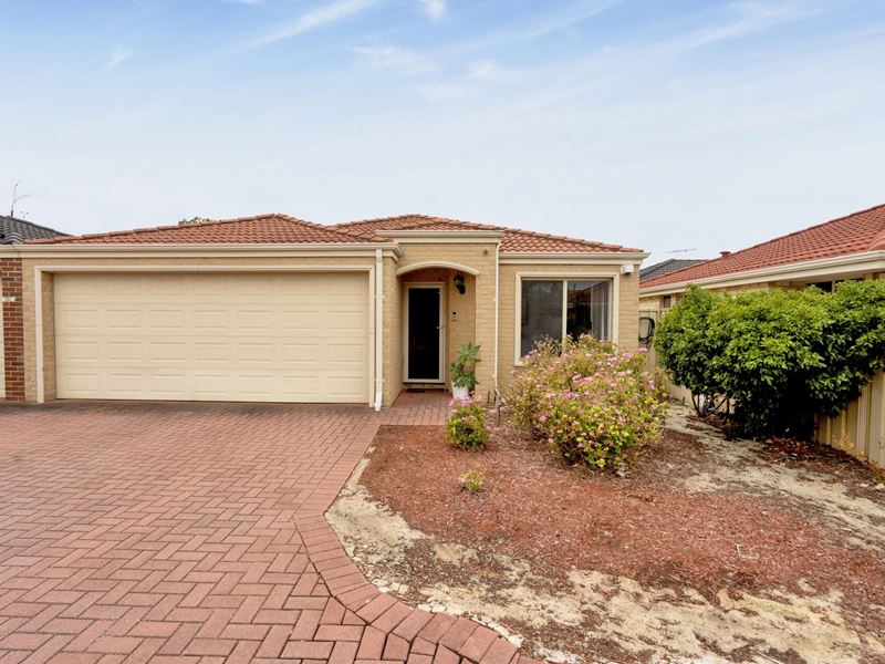 4/81 Ivanhoe St, Morley WA 6062