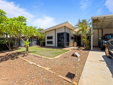 1 Jadura Crescent, Baynton WA 6714