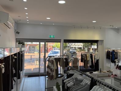 Shop A/33 Ardross Street, Applecross WA 6153