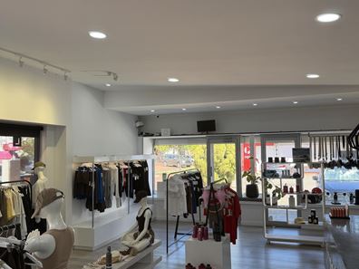 Shop A/33 Ardross Street, Applecross WA 6153
