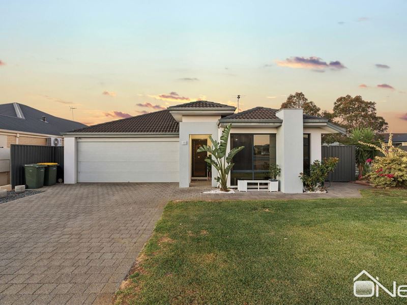 104 Gallipoli Avenue, Byford