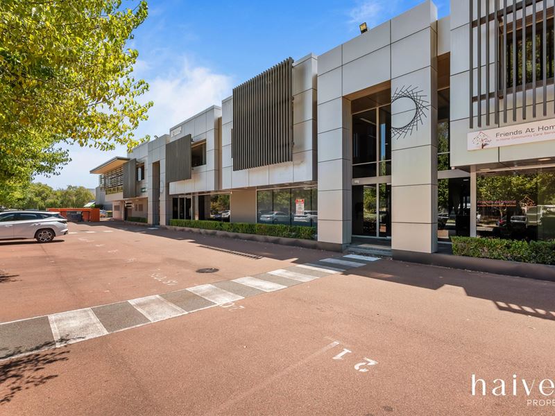 16/63 Knutsford Avenue, Rivervale WA 6103