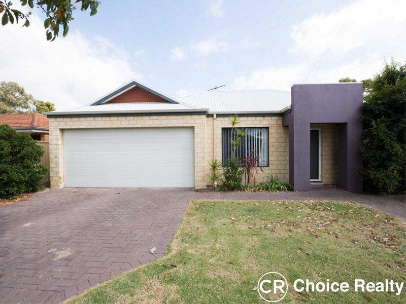 1/62 George Way, Cannington WA 6107