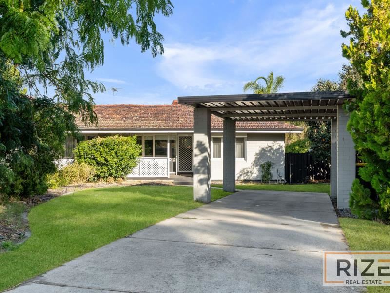 B/51 Colne Way, Girrawheen WA 6064
