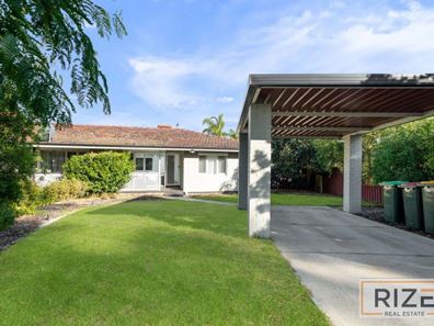 B/51 Colne Way, Girrawheen WA 6064