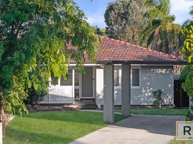 B/51 Colne Way, Girrawheen WA 6064