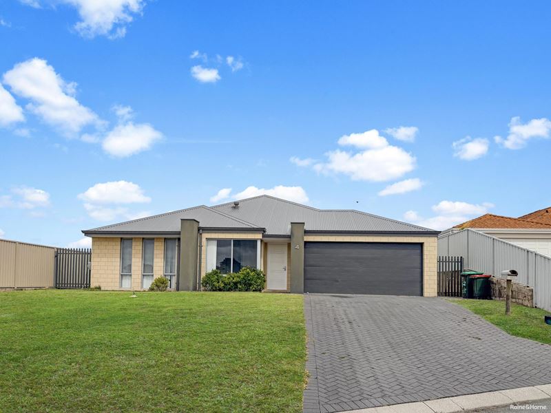 4 Mercury Way, Mckail WA 6330