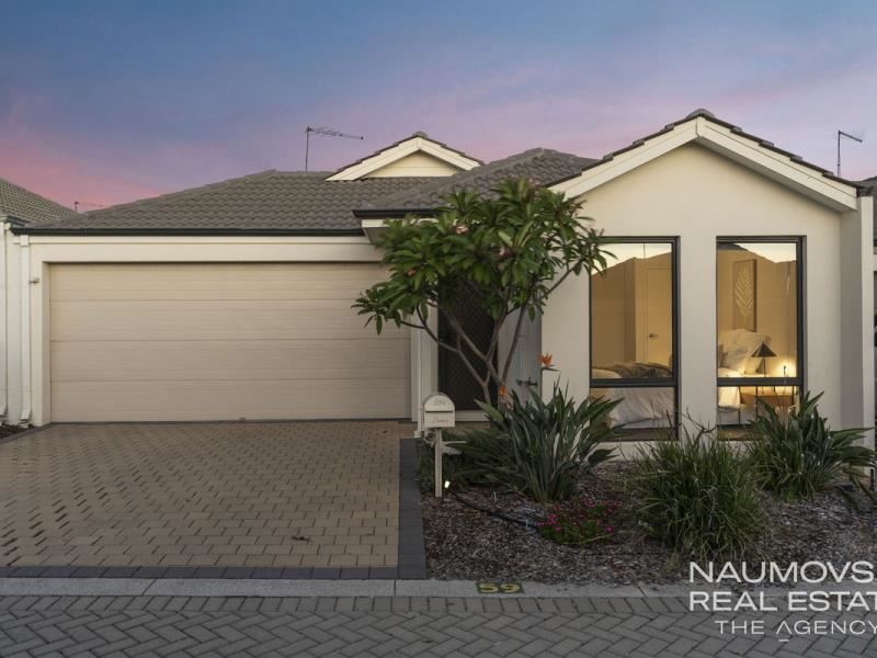 59 Merlot Way, Pearsall WA 6065