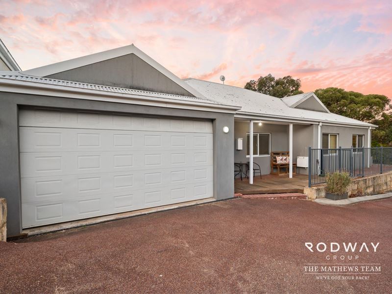 3/32 Salter Rd, Mount Nasura
