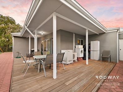 3/32 Salter Rd, Mount Nasura WA 6112