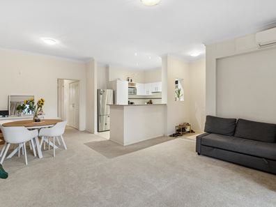 41/134 Aberdeen Street, Northbridge WA 6003