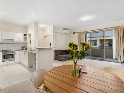 41/134 Aberdeen Street, Northbridge WA 6003