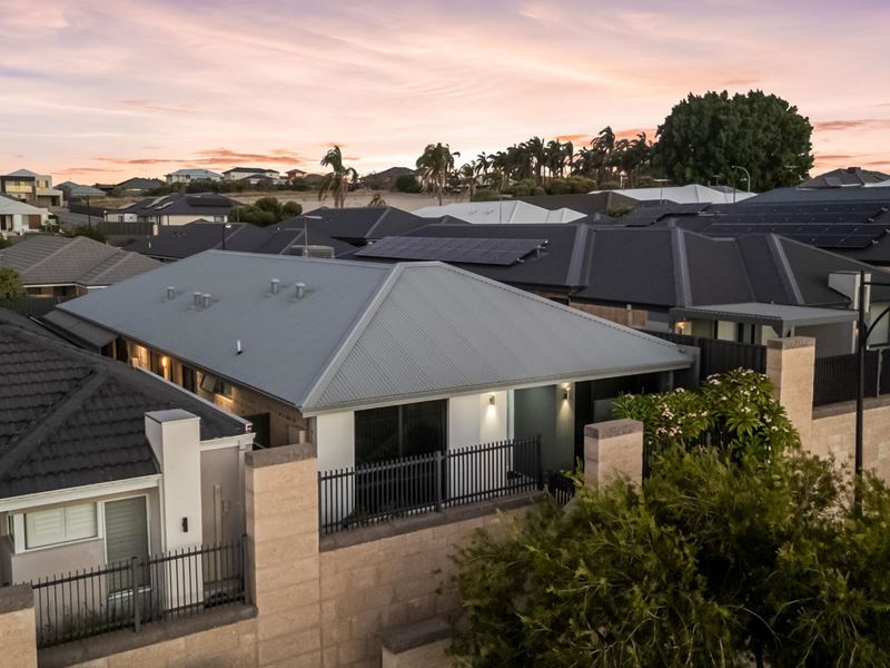 14 Cosmic Rise, Landsdale