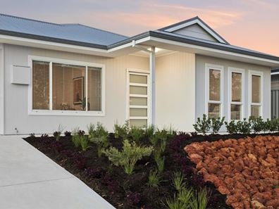 37 Robinson Street, Gingin WA 6503