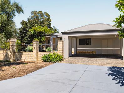 9 Ruan Place, Kewdale WA 6105