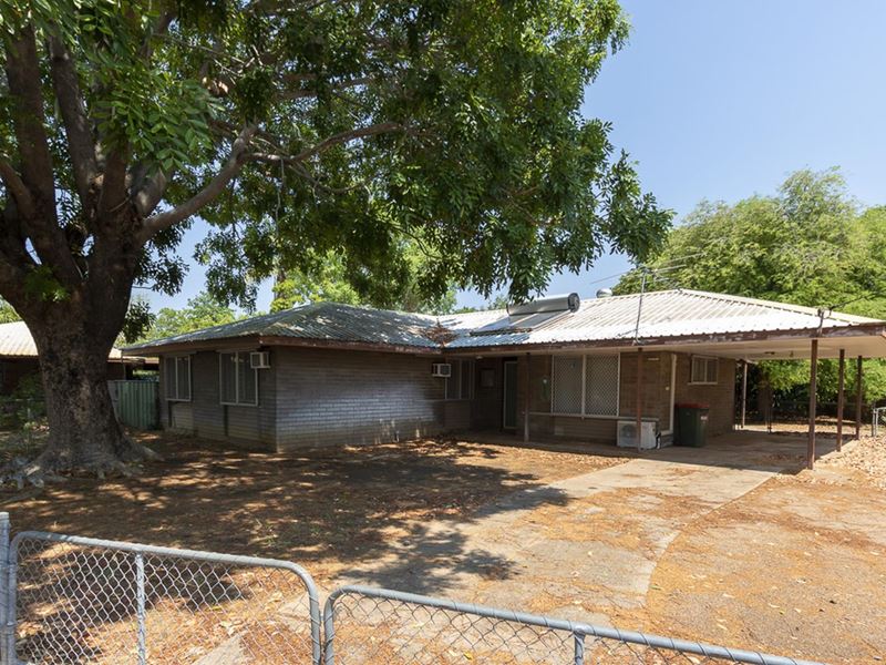 9 Beefwood Street, Kununurra WA 6743