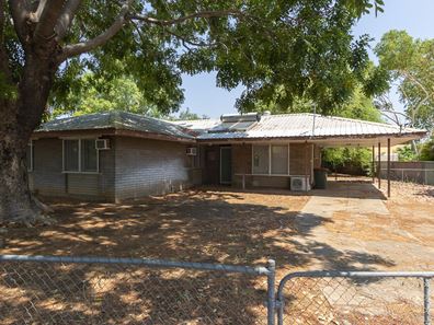 9 Beefwood Street, Kununurra WA 6743