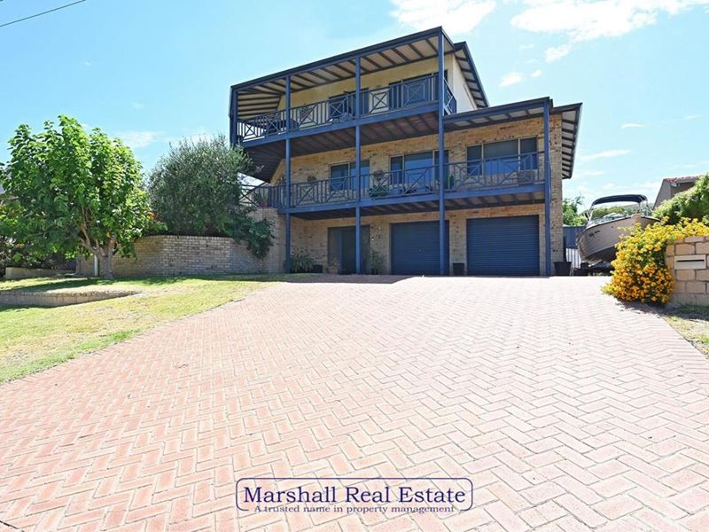 6 Yulema Street, Mullaloo WA 6027