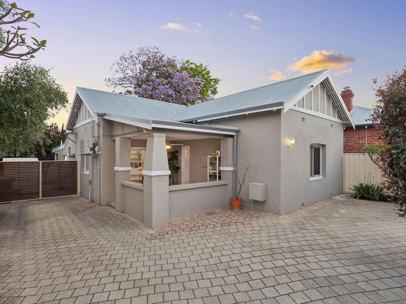 129 Whatley Crescent, Bayswater WA 6053
