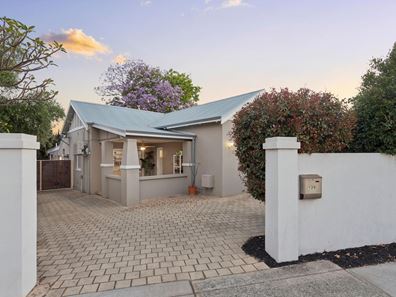 129 Whatley Crescent, Bayswater WA 6053