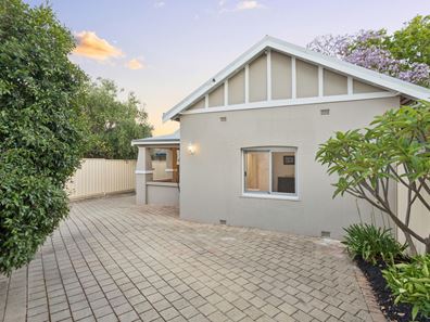 129 Whatley Crescent, Bayswater WA 6053