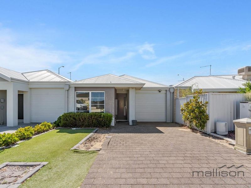 7 Aiken Court, Success
