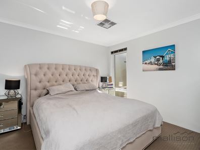 7 Aiken Court, Success WA 6164