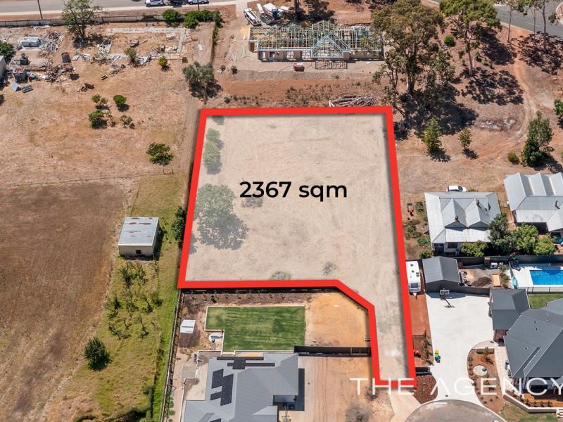 8 Camillia Close, Walliston
