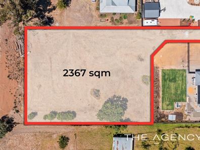 8 Camillia Close, Walliston WA 6076