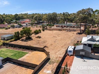 8 Camillia Close, Walliston WA 6076