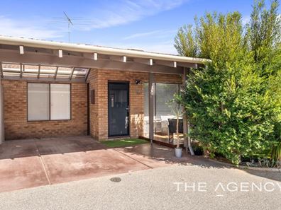 2/95 Brighton Road, Scarborough WA 6019