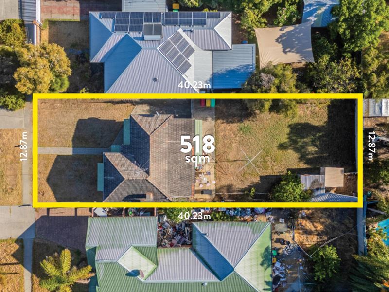 34 Central Avenue, Beaconsfield WA 6162
