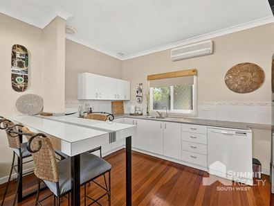 2/42 Balgore Way, Carey Park WA 6230