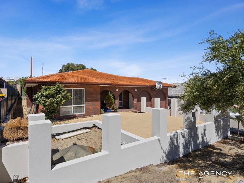 70 Vickers Street, Hamersley