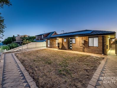 9 Graham Road, Quinns Rocks WA 6030