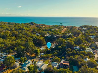 51 Myalup Beach Road, Myalup WA 6220