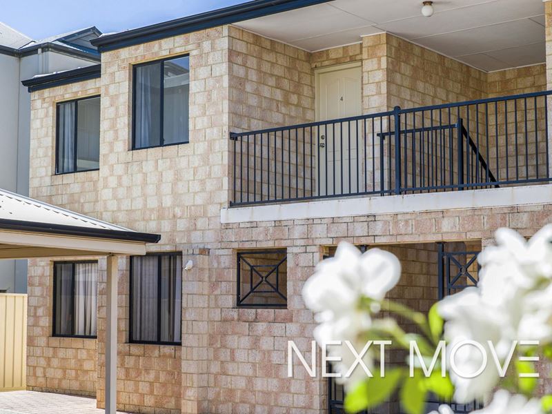 4/32 Mason Street, Cannington