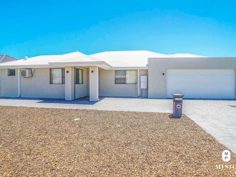 112 Station  Street, East Cannington