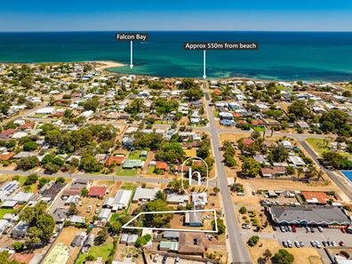 5 Baroy Street, Falcon WA 6210