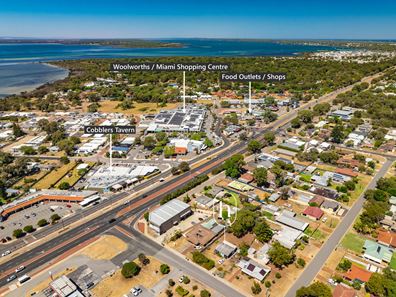 5 Baroy Street, Falcon WA 6210
