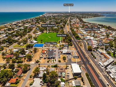5 Baroy Street, Falcon WA 6210
