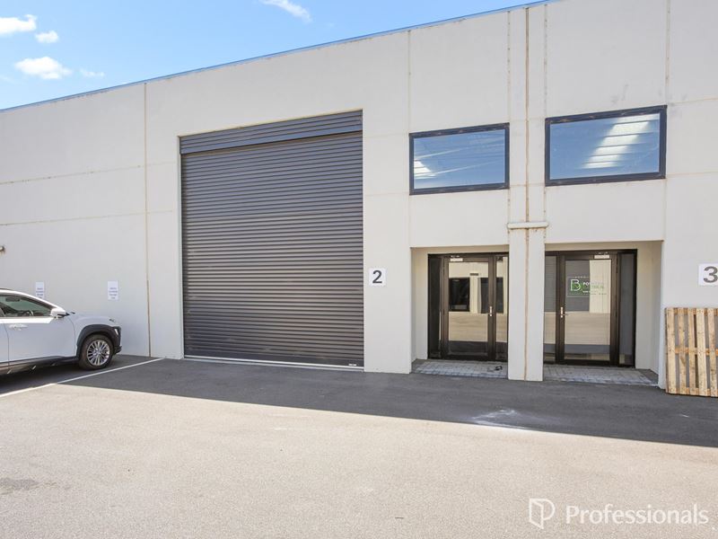 2/660 Robertson Road, Byford WA 6122
