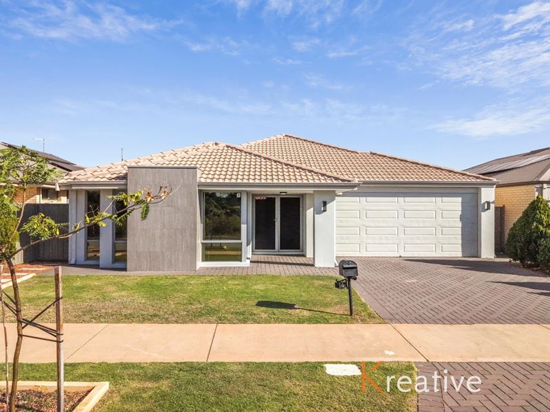 14 Limestone Rise, Piara Waters