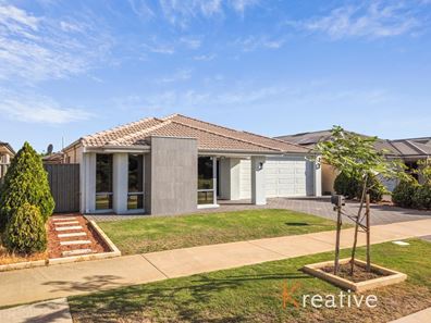 14 Limestone Rise, Piara Waters WA 6112