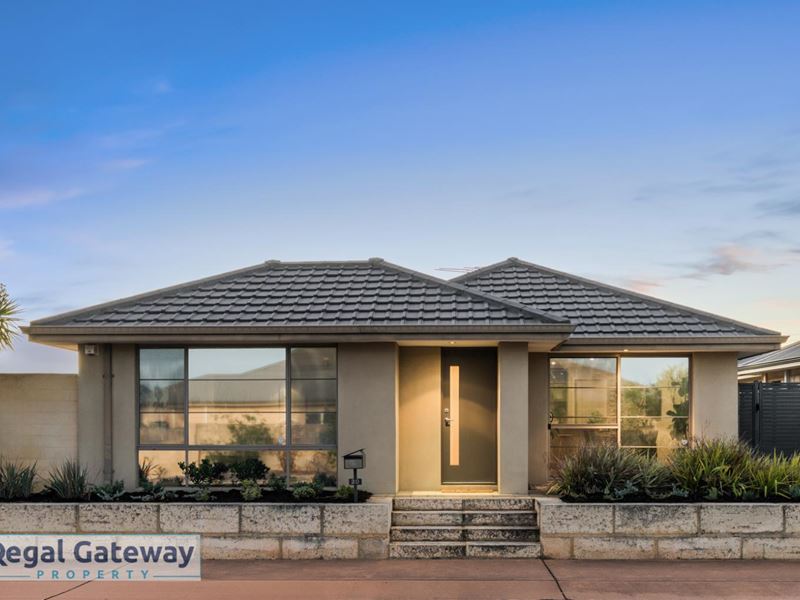 20 Torrey Crescent, Aubin Grove WA 6164
