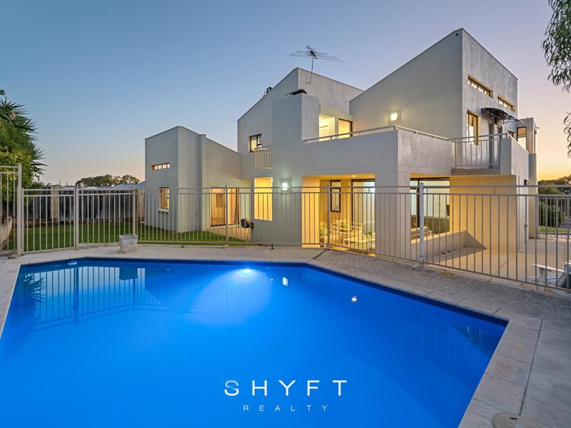 48 Abbeville  Circle, Mindarie