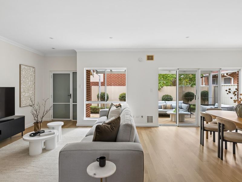5/5 Fourth Avenue, Mount Lawley WA 6050