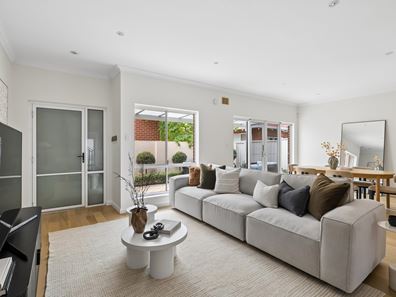 5/5 Fourth Avenue, Mount Lawley WA 6050