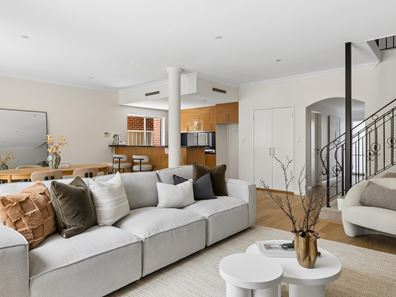 5/5 Fourth Avenue, Mount Lawley WA 6050